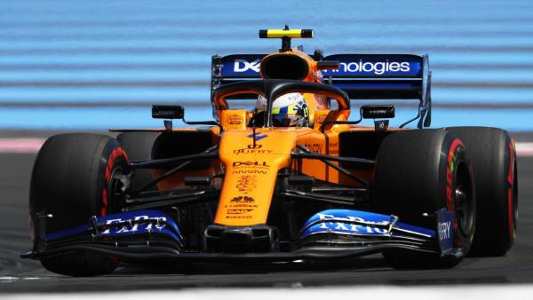 Lando Norris Lando Norris