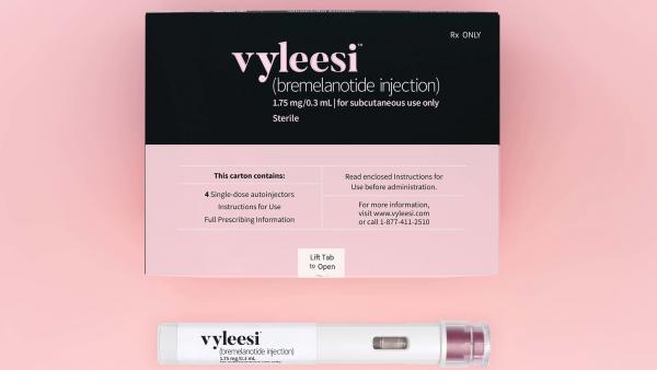 Vyleesi Vyleesi