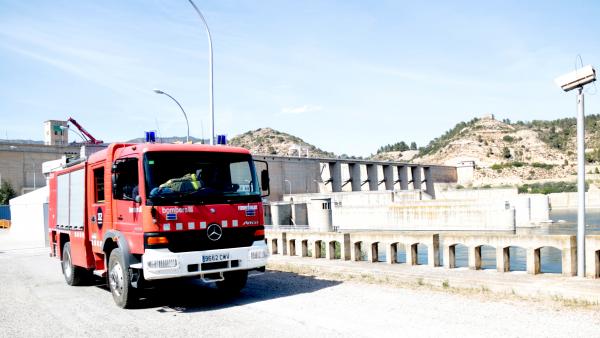 Bomberos Bomberos