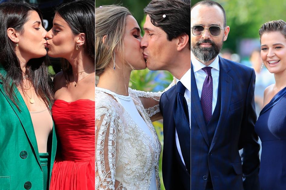 2019 La Peor De Mis Bodas 2