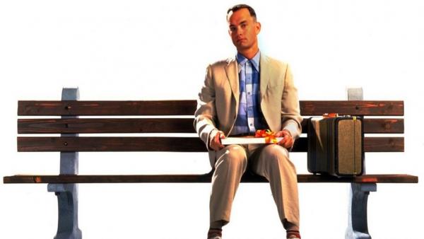 Forrest Gump Forrest Gump