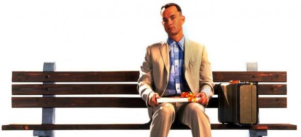 Forrest Gump