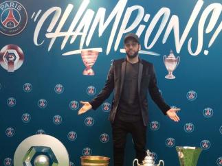 Dani Alves