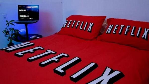 Netflix Netflix