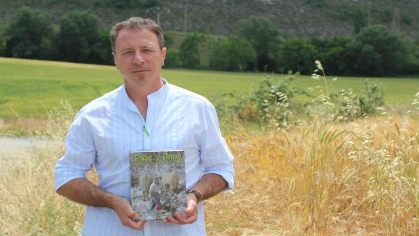 Un libro analiza las consecuencias de la reforestación del siglo XX en la provincia de Huesca Un libro analiza las consecuencias de la reforestación del siglo XX en la provincia de Huesca