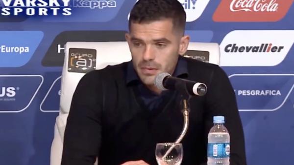 Fernando Gago Fernando Gago
