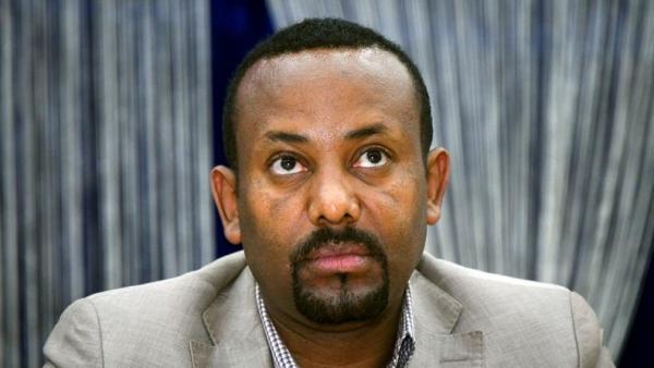 Abiy Ahmed Abiy Ahmed