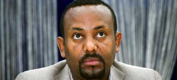 Abiy Ahmed
