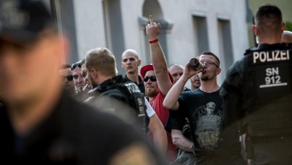 Neonazis Neonazis
