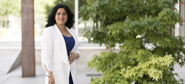 Entrevista a Carla Santiago.