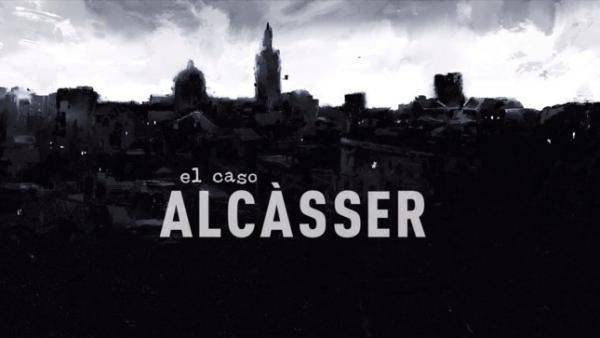 El caso Alcàsser El caso Alcàsser