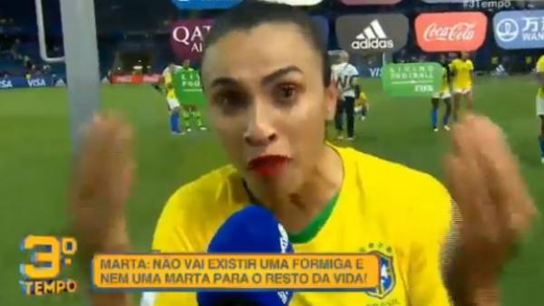 Marta Marta