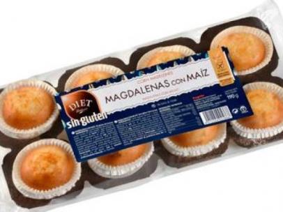 Magdalenas