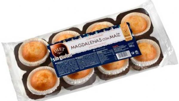 Magdalenas Magdalenas