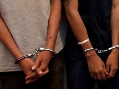 Dos detenidos por una agresión sexual en Badalona.