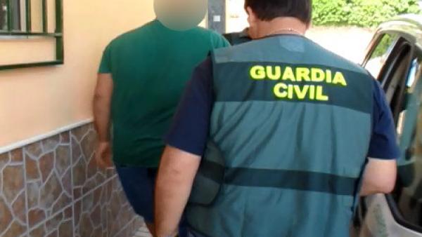 Detención por el asesinato del dueño de un bar en Venta Nueva Detención por el asesinato del dueño de un bar en Venta Nueva