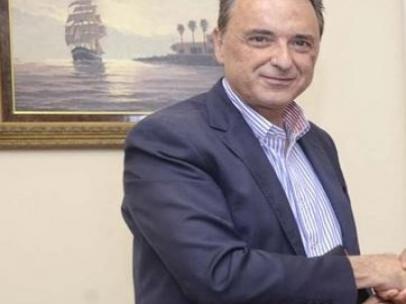 José ortiz alcalde de torremolinos PSOE