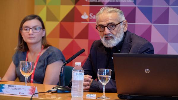 Curso de Verano Derecho Animal, Ética y Sociedad Curso de Verano Derecho Animal, Ética y Sociedad