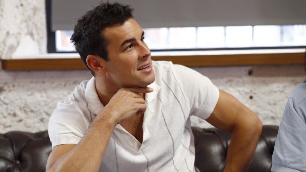 Mario Casas Mario Casas