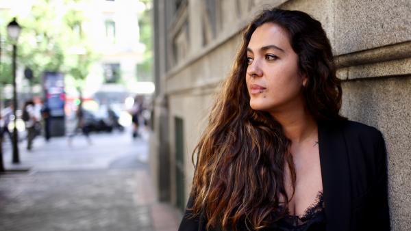 Alba Molina Alba Molina