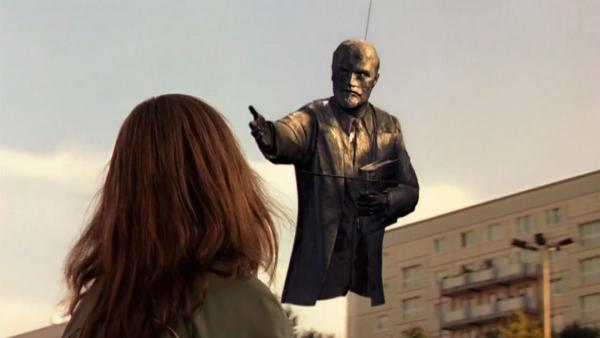 Cinema Jove ofereix el cicle 'Youth & The Wall' Cinema Jove ofereix el cicle 'Youth & The Wall'