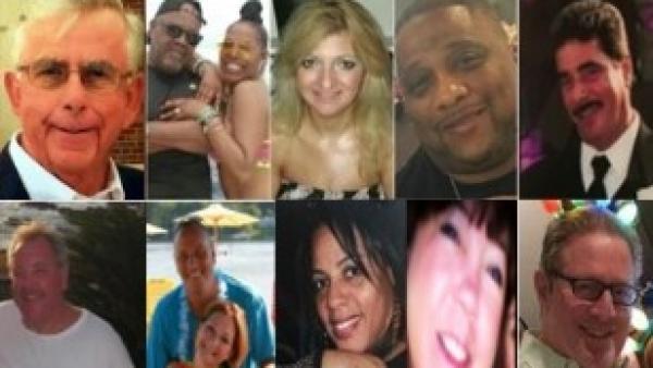 Mueren 12 estadounidenses en los ultimos meses e Rep. Dominucana Mueren 12 estadounidenses en los ultimos meses e Rep. Dominucana