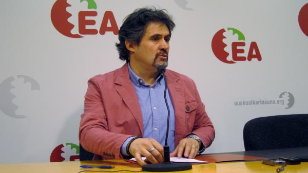 Pello Urizar Pello Urizar