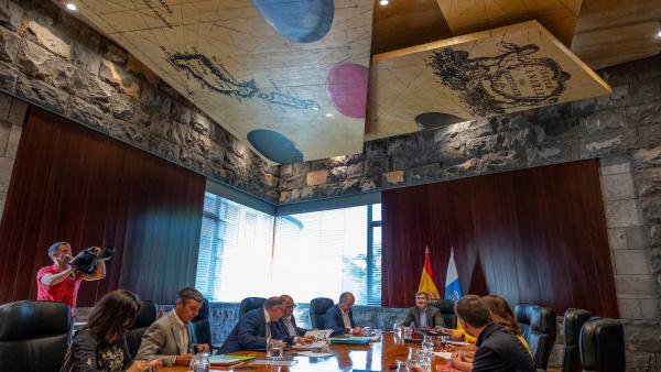 Consejo de Gobierno Consejo de Gobierno