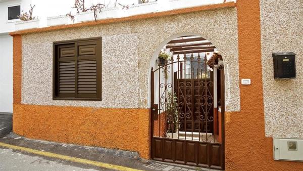 Mujer hallada muerta en Icod, Tenerife Mujer hallada muerta en Icod, Tenerife