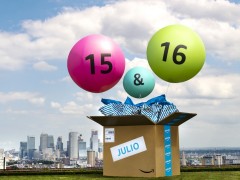 Prime Day de Amazon
