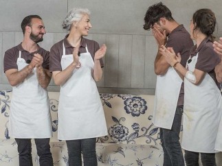 Finalistas de 'MasterChef 7'