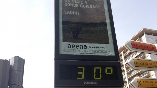 Calor Calor