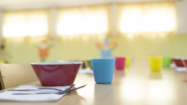 Comedor escolar Comedor escolar