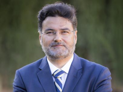 Tolo Gomila, presidente de Fevitur