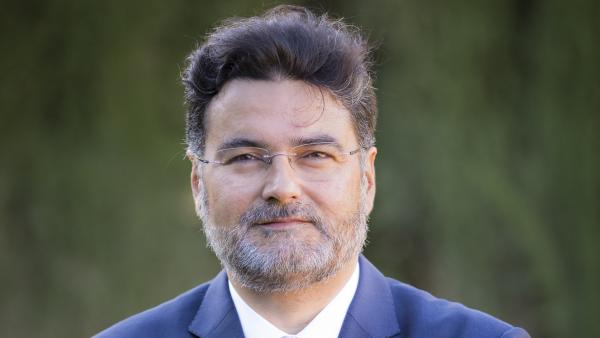 Tolo Gomila, presidente de Fevitur Tolo Gomila, presidente de Fevitur