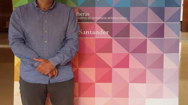 Profesor de Filosofía del Derecho de la UAM, Pablo de Lora Profesor de Filosofía del Derecho de la UAM, Pablo de Lora
