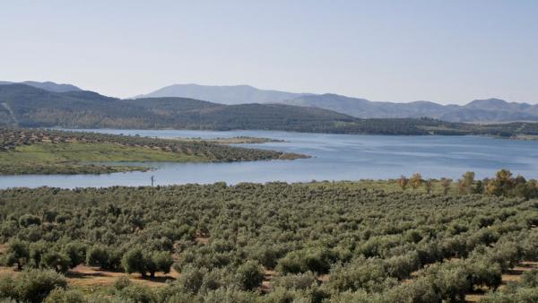 La reserva hidráulica del Cantábrico Occidental está al 88,8% de su capacidad La reserva hidráulica del Cantábrico Occidental está al 88,8% de su capacidad