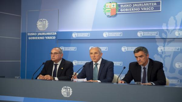 Gobierno Vasco propone penalizar fiscalmente a los propietarios que cobren alquileres superiores a la media Gobierno Vasco propone penalizar fiscalmente a los propietarios que cobren alquileres superiores a la media