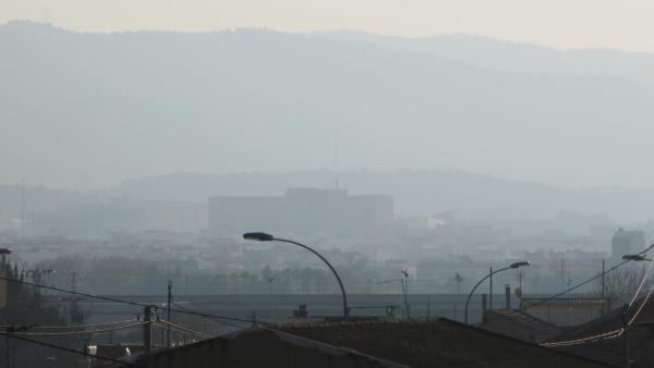 Contaminación Contaminación