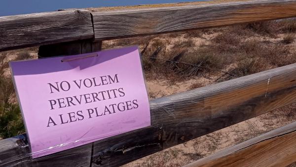 Un jutge suspén la vista contra els detinguts per assetjar una dona a Cullera i un altre jutjat seguirà la instrucció Un jutge suspén la vista contra els detinguts per assetjar una dona a Cullera i un altre jutjat seguirà la instrucció