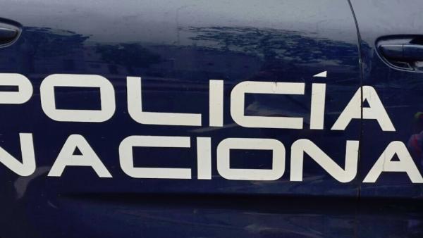 Imatge de recurs de la Policia Nacional Imatge de recurs de la Policia Nacional