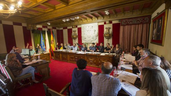 Pleno de Camargo Pleno de Camargo