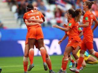 Holanda