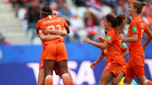 Holanda Holanda