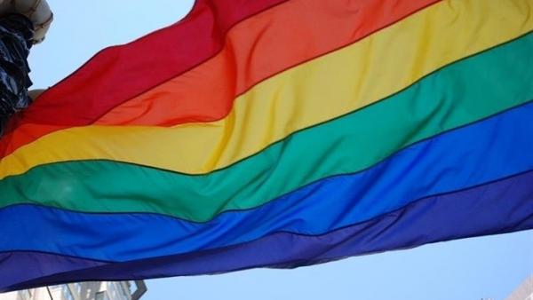 Bandera LGTBI Bandera LGTBI
