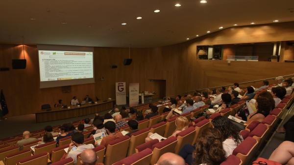 Proyecto Adapta Granada Proyecto Adapta Granada
