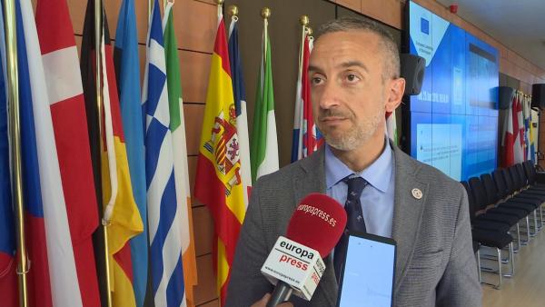 Murcia reclama a la UE que dé financiación directamente a las regiones que primero acogen inmigrantes Murcia reclama a la UE que dé financiación directamente a las regiones que primero acogen inmigrantes
