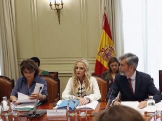 Observatorio violencia de género