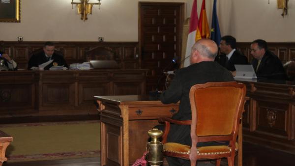 Profesor del Conservatorio Pedro Arranz de Cuenca juzgado por delitos de abuso sexual Profesor del Conservatorio Pedro Arranz de Cuenca juzgado por delitos de abuso sexual