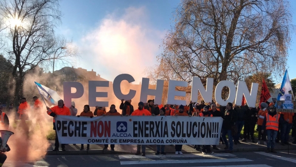 Alcoa Alcoa